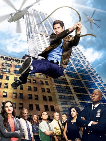 Brooklyn Nine Nine Season 6 Rotten Tomatoes