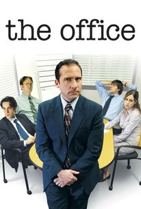 The Office: Season 2 poster image