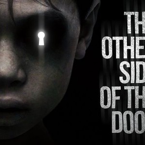 The Other Side of the Door (2016 film) - Wikipedia