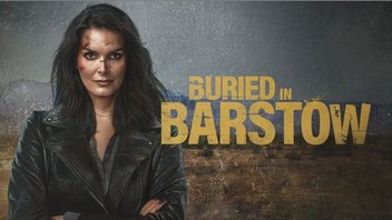 Buried in Barstow | Rotten Tomatoes