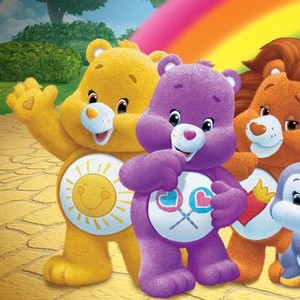 Care Bears & Cousins - Rotten Tomatoes