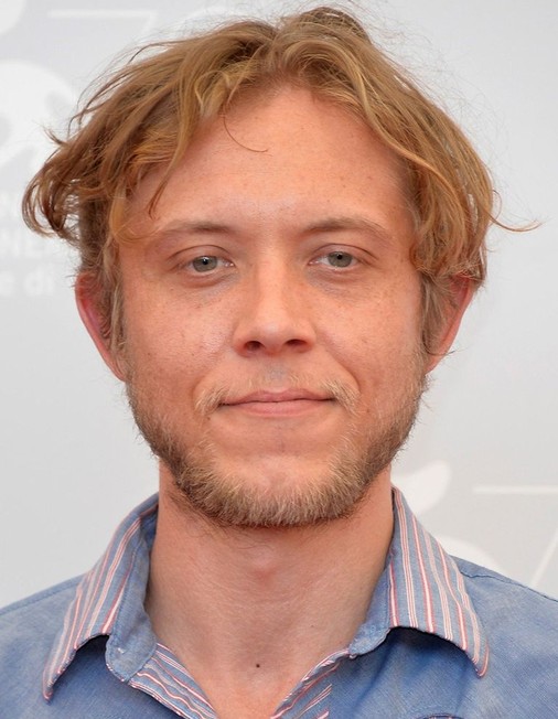Amiel Courtin-Wilson