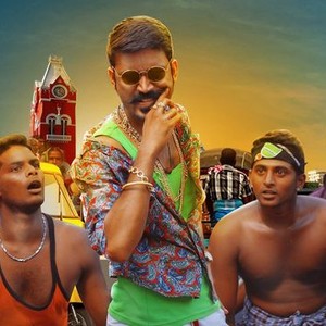 Maari 2 on amazon prime deals