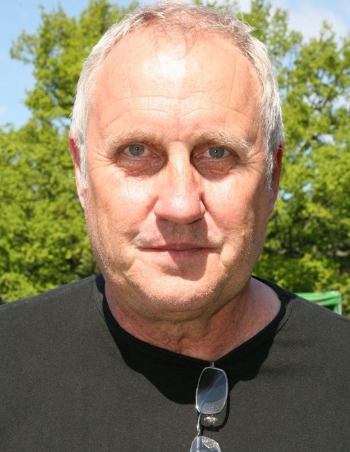Ralph Carlsson