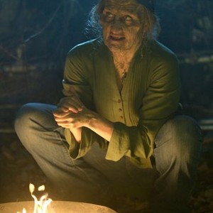 Being Human (Syfy), Amy Aquino, 'Always A Bridesmaid, Never Alive', Season 3, Ep. #12, 04/01/2013, ©SYFY