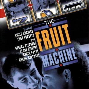 The Fruit Machine photo 3