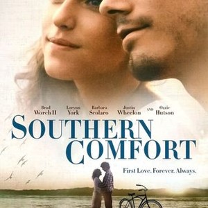 Southern Comfort (2014) photo 5