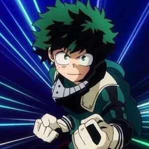 My Hero Academia - Rotten Tomatoes