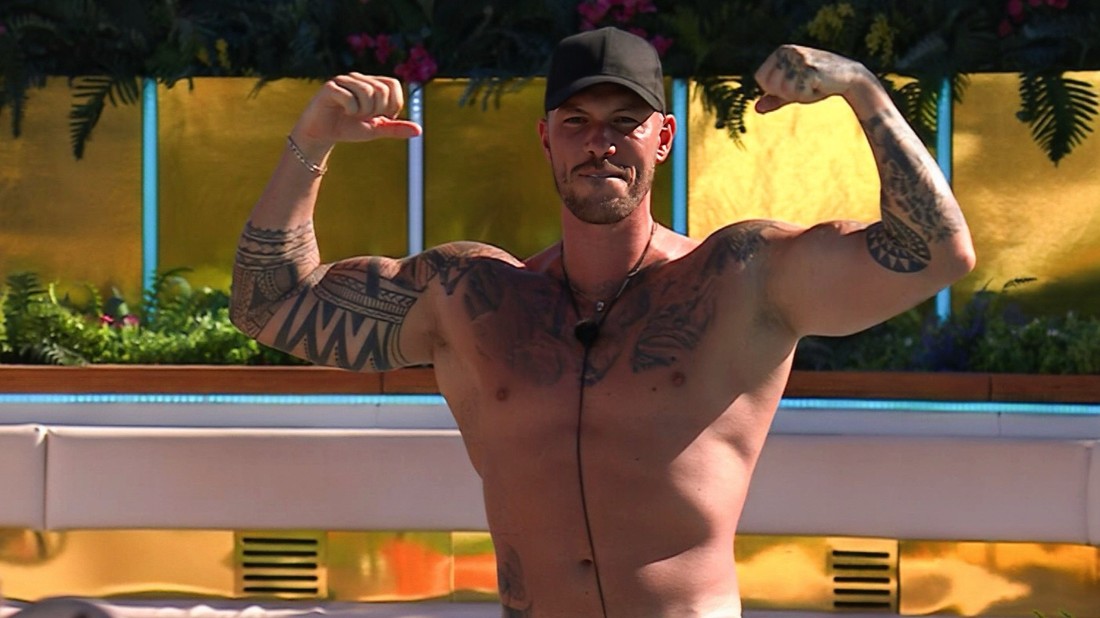 Love island uk on sale season 1 episode 34
