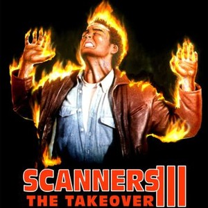 Scanners III: The Takeover photo 6