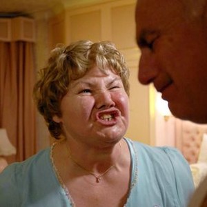 THREE AND OUT, Annette Badland, Gary Lewis, 2008. ©Worldwide Bonus Entertainment