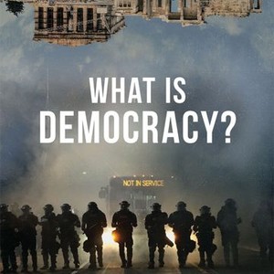 What Is Democracy? photo 16