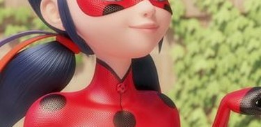 Miraculous: Ladybug & Cat Noir, The Movie - Rotten Tomatoes