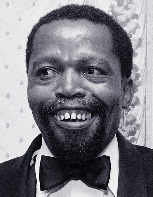 Zakes Mokae