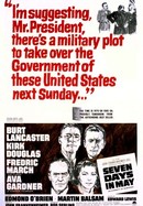 Seven Days in May poster image