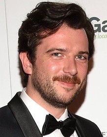 Kevin McGahern
