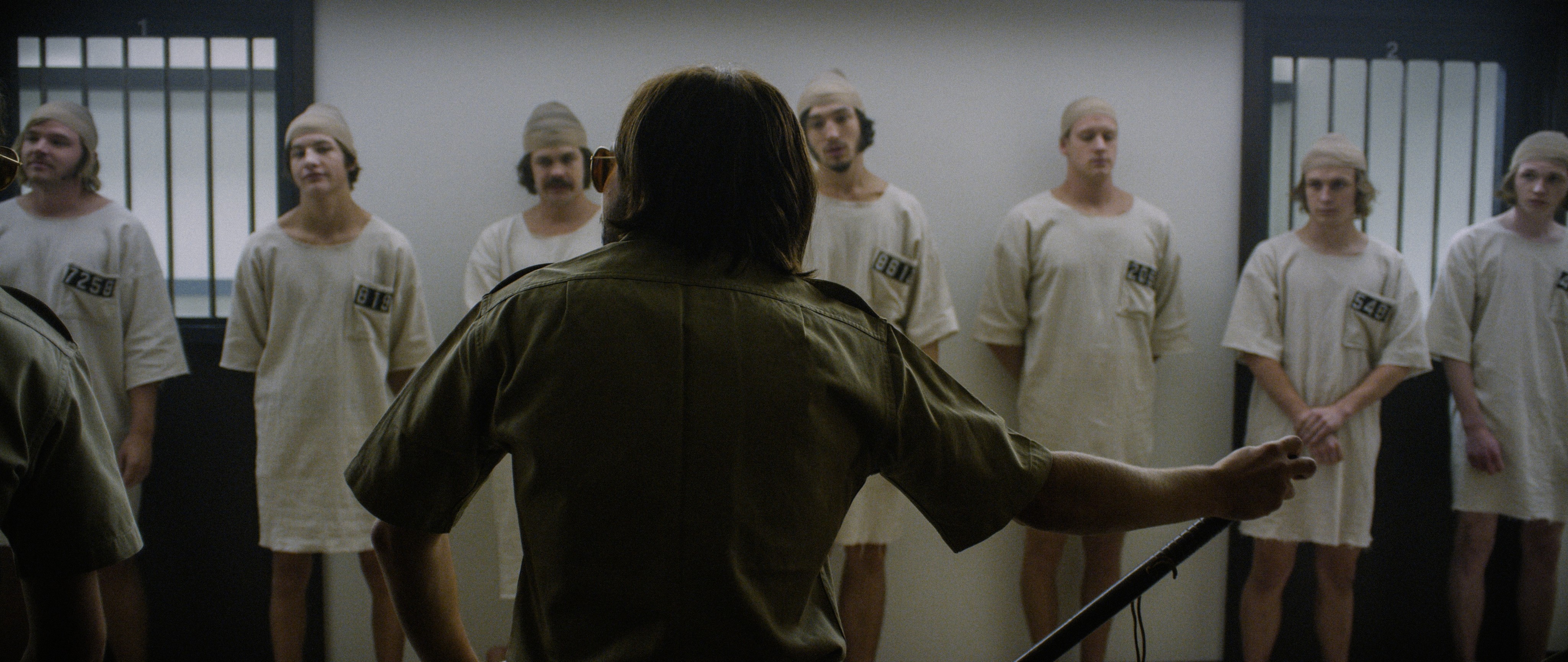 The stanford prison experiment torrent