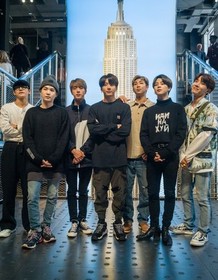 BTS
