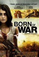 Born of War poster image