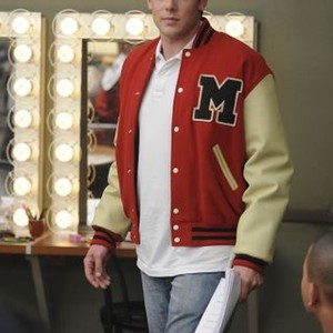 Glee, Cory Monteith, 'Mattress', Season 1, Ep. #12, 12/02/2009, ©FOX