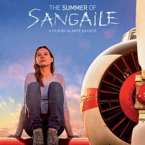 The Summer of Sangaile photo 2