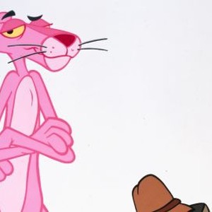 Trail of the Pink Panther photo 12