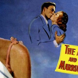 The Model and the Marriage Broker photo 4