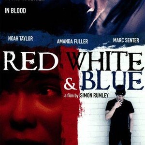 Red White & Blue (2010) photo 1