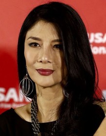 Carrie Ng