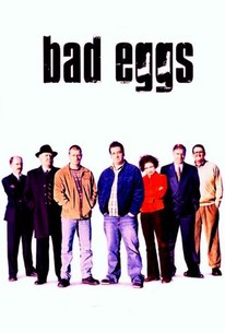 Watch trailer for Bad Eggs