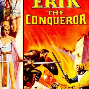 Erik the Conqueror photo 2