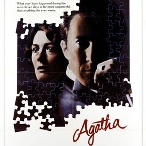 Agatha (1979)