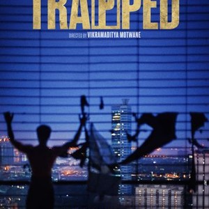 Trapped (2017) photo 13