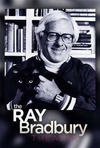 The Ray Bradbury Theater | Rotten Tomatoes