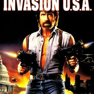 Invasion U.S.A. photo 8