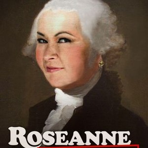 Roseanne for President! photo 13