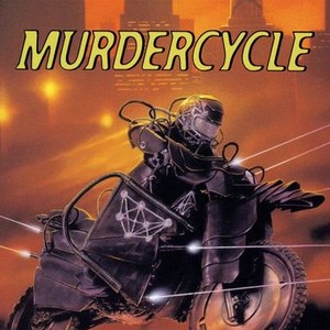 "Murdercycle photo 7"