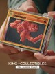 King of Collectibles: The Goldin Touch