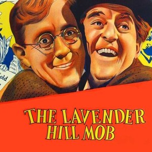 The Lavender Hill Mob photo 13
