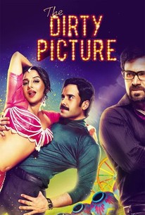 The Dirty Picture poster