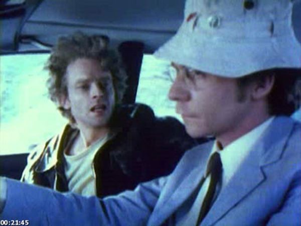 Image result for brad dourif tales of the unexpected"