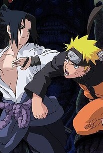 Naruto - Season 2 Episode 19 - Rotten Tomatoes