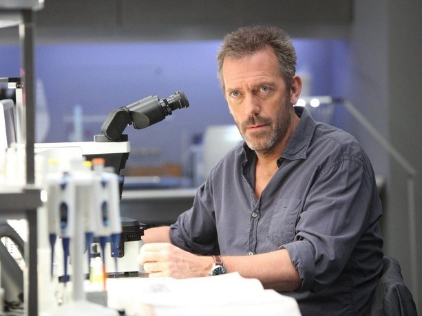 House episode new arrivals 1 season 1