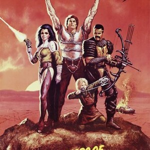 Warriors of the Wasteland (1983) photo 1