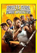 Scouts Guide to the Zombie Apocalypse poster image