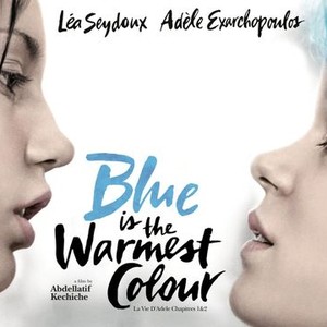"Blue Is the Warmest Color photo 13"