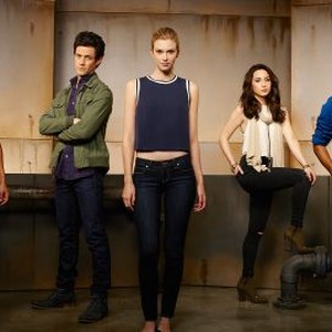 Stitchers