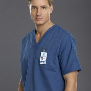 Justin Hartley as Will