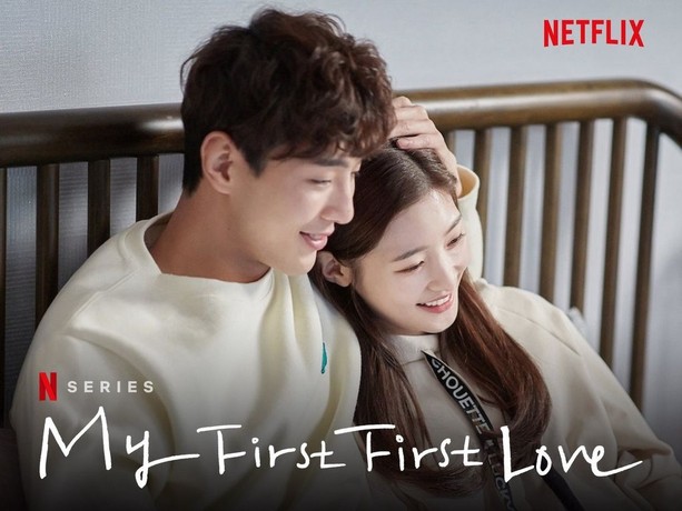 Watch my first first love season 2 kdrama online free outlet