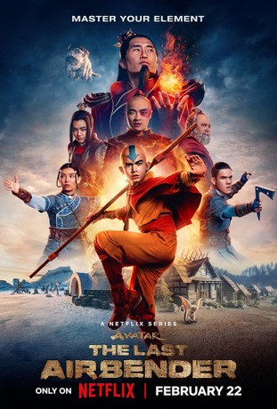 Avatar the last airbender season 1 episode 1 online stream